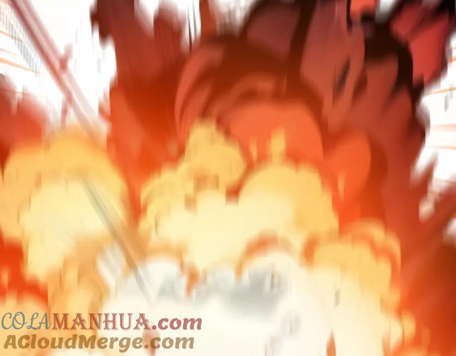 《全民转职：我的技能全是禁咒》第10话 王强的春天 第109页