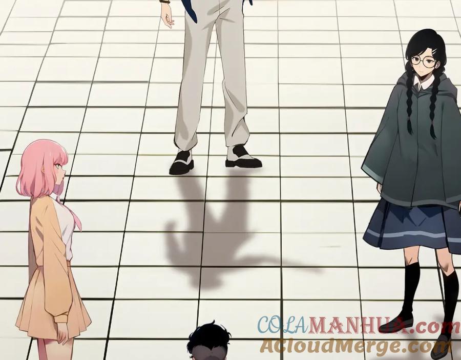 《全民转职：我的技能全是禁咒》第10话 王强的春天 第33页