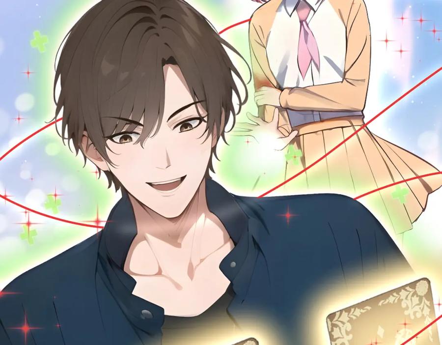 《全民转职：我的技能全是禁咒》第10话 王强的春天 第103页
