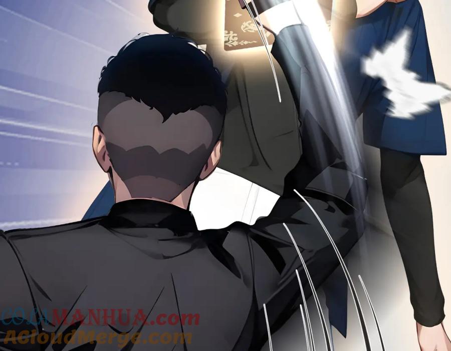 《全民转职：我的技能全是禁咒》第10话 王强的春天 第65页