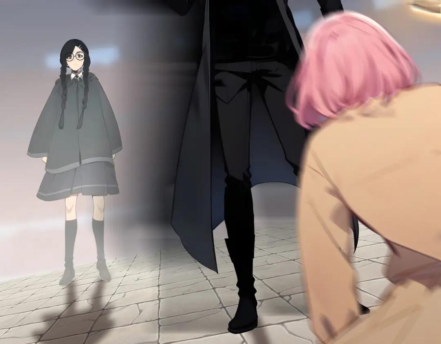 《全民转职：我的技能全是禁咒》第10话 王强的春天 第52页