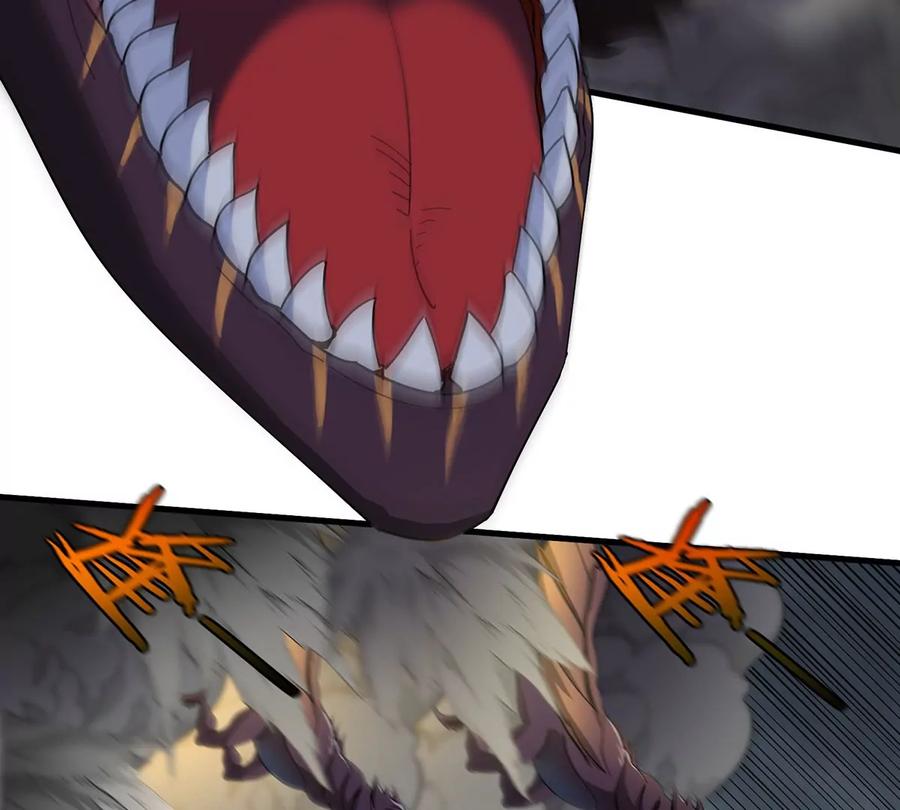 重生为怪兽什么鬼 - 第108话 二打一不要脸 - 第35张图