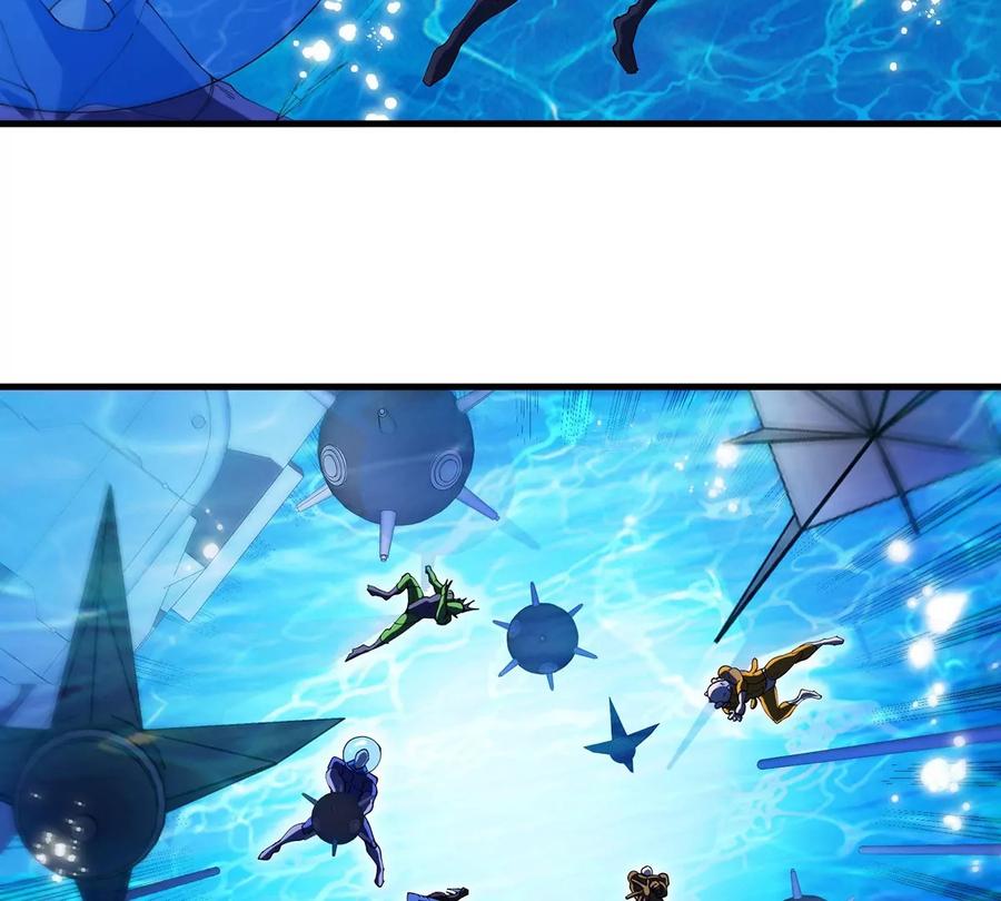 重生为怪兽什么鬼 - 第108话 二打一不要脸 - 第68张图