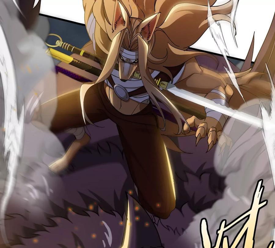 重生为怪兽什么鬼 - 第108话 二打一不要脸 - 第33张图