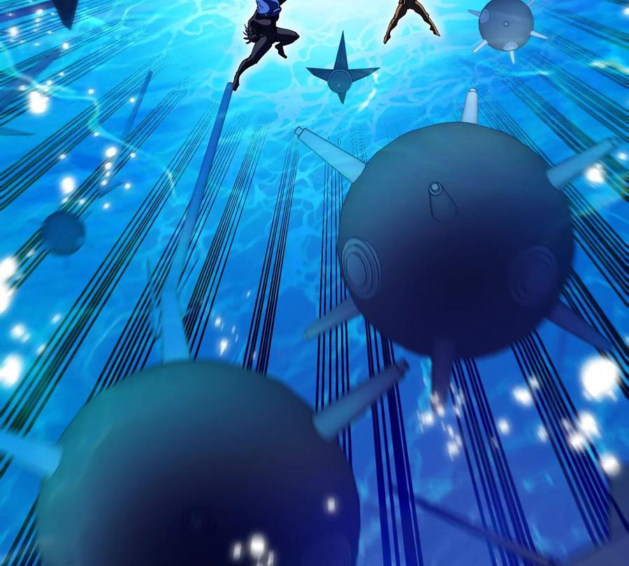 重生为怪兽什么鬼 - 第108话 二打一不要脸 - 第69张图