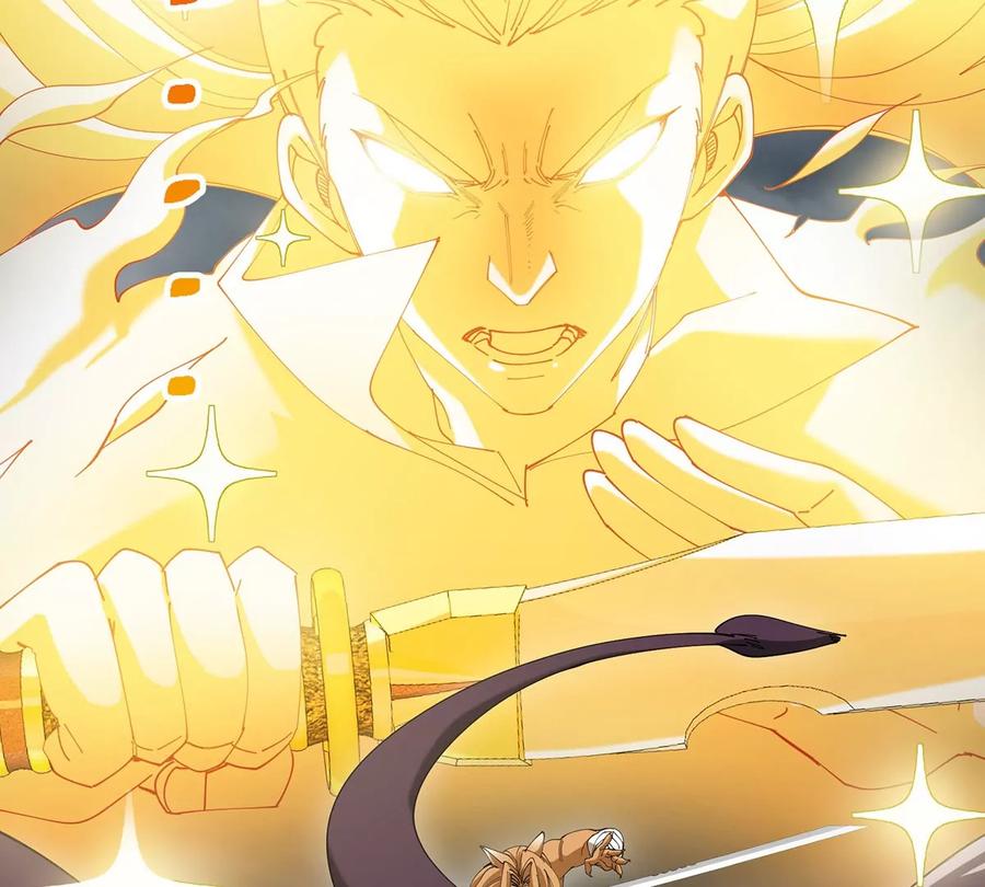 重生为怪兽什么鬼 - 第108话 二打一不要脸 - 第39张图