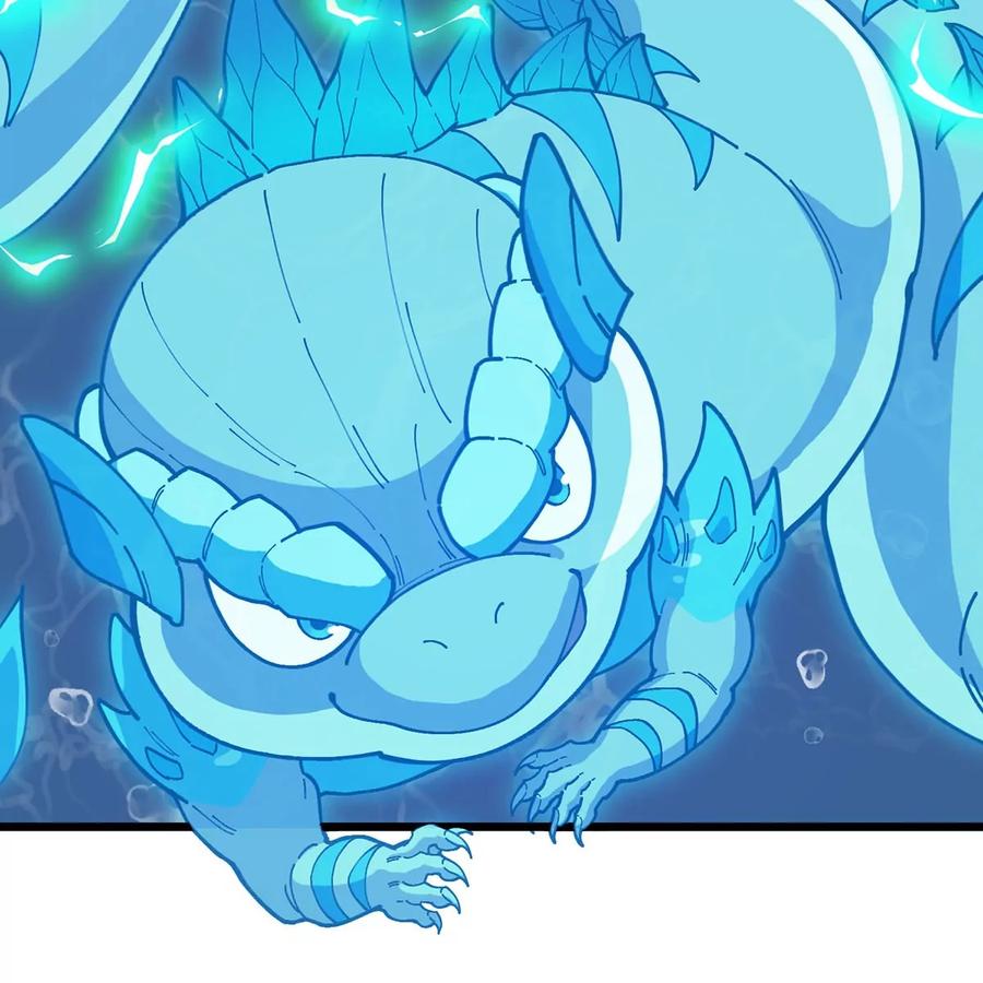 重生为怪兽什么鬼 - 第108话 二打一不要脸 - 第14张图