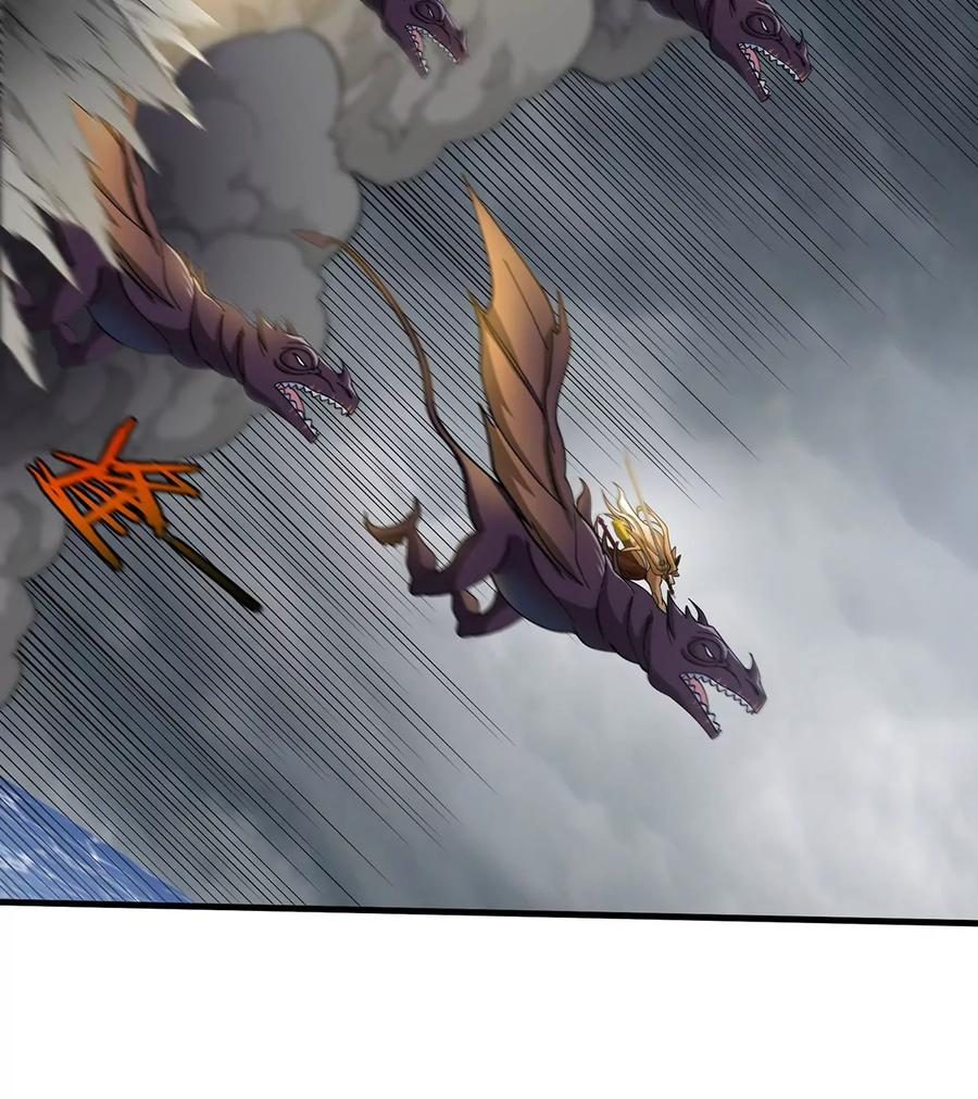 重生为怪兽什么鬼 - 第108话 二打一不要脸 - 第36张图