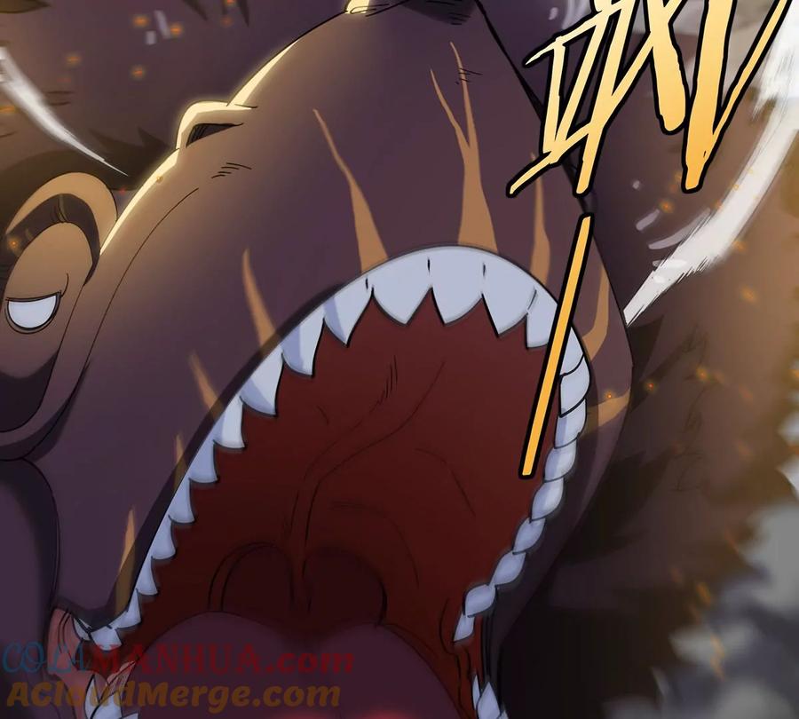 重生为怪兽什么鬼 - 第108话 二打一不要脸 - 第34张图