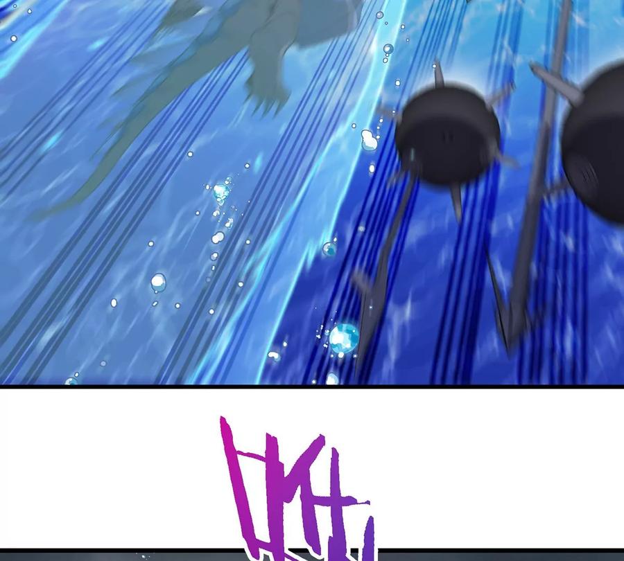 重生为怪兽什么鬼 - 第108话 二打一不要脸 - 第75张图