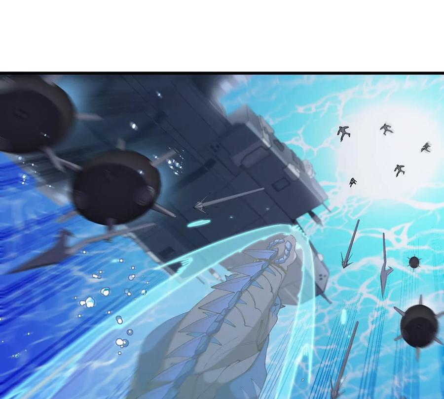 重生为怪兽什么鬼 - 第108话 二打一不要脸 - 第74张图