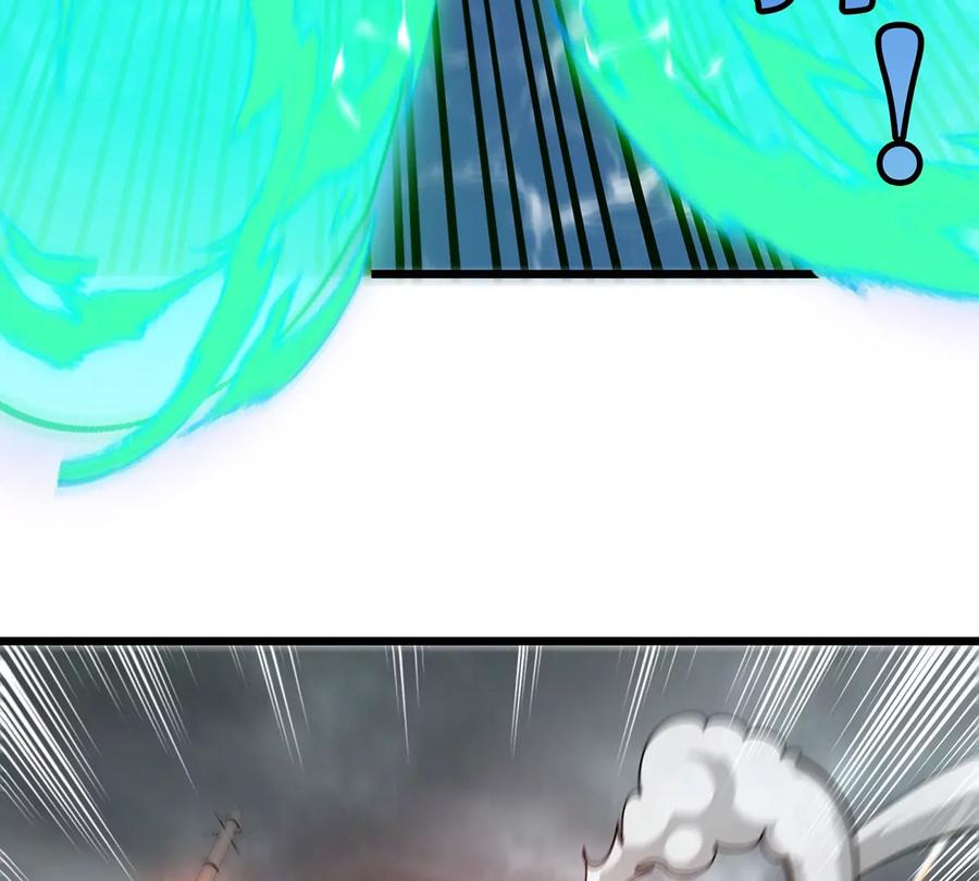 重生为怪兽什么鬼 - 第108话 二打一不要脸 - 第9张图