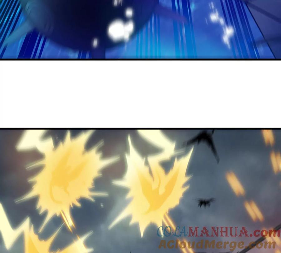 重生为怪兽什么鬼 - 第108话 二打一不要脸 - 第70张图