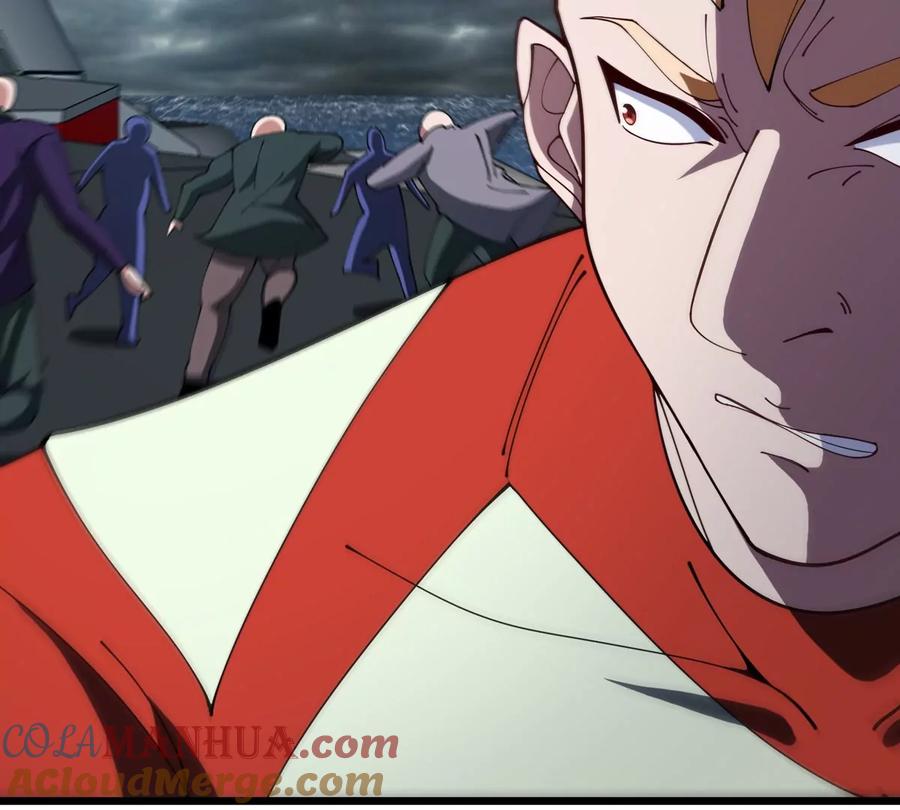 重生为怪兽什么鬼 - 第109话 女版高达 - 第43张图