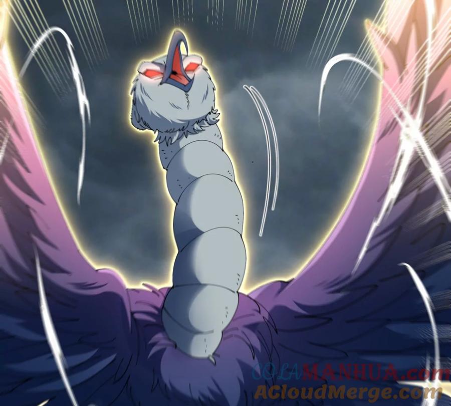 重生为怪兽什么鬼 - 第109话 女版高达 - 第13张图