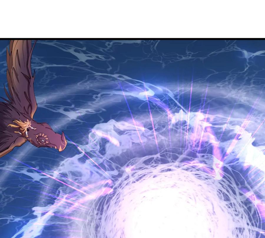 重生为怪兽什么鬼 - 第109话 女版高达 - 第80张图