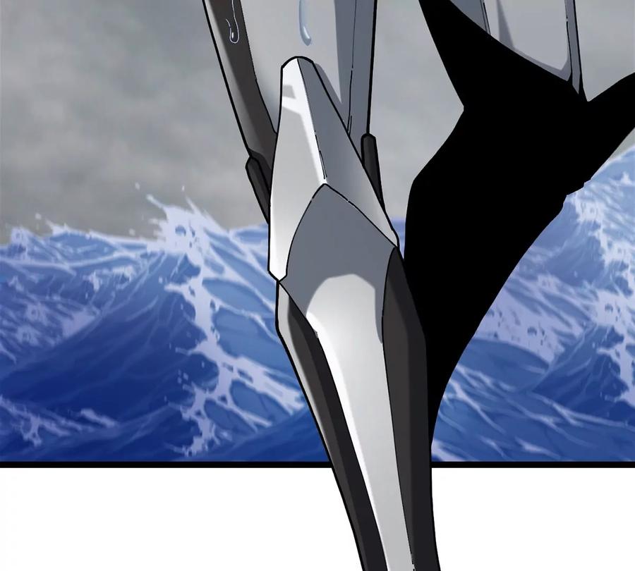 重生为怪兽什么鬼 - 第110话 SS级强敌 - 第14张图