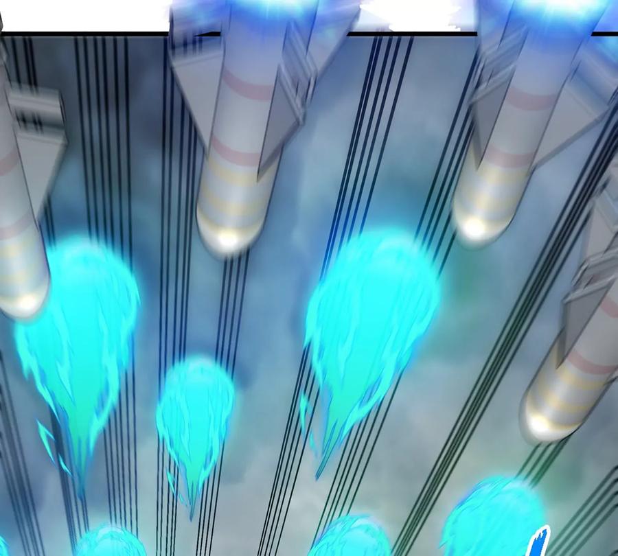 重生为怪兽什么鬼 - 第110话 SS级强敌 - 第81张图