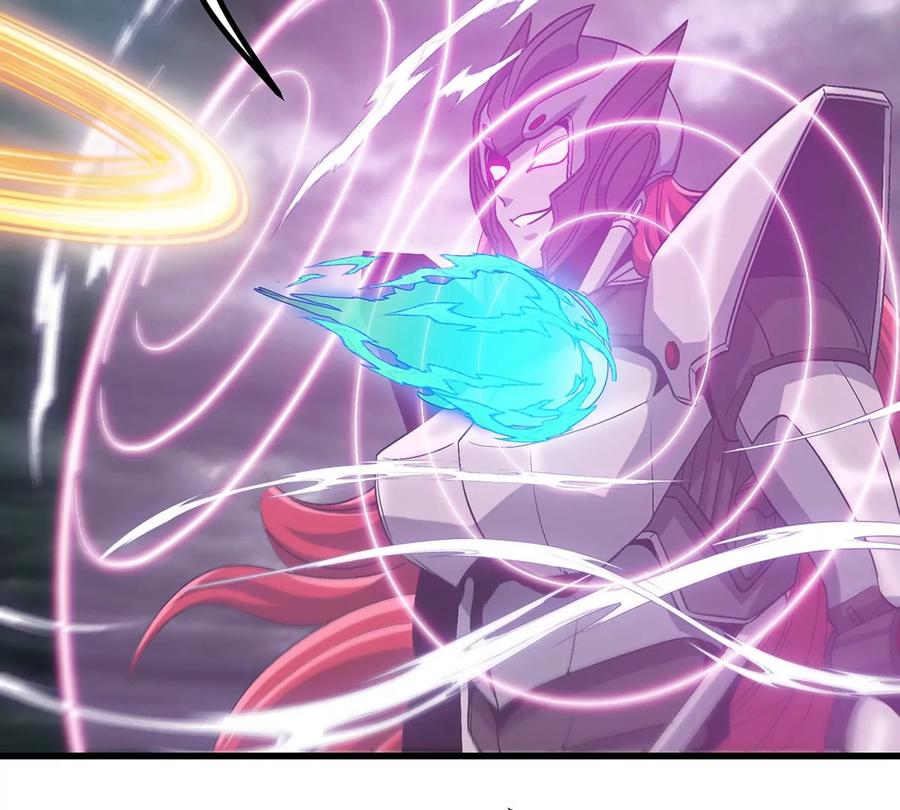 重生为怪兽什么鬼 - 第110话 SS级强敌 - 第69张图