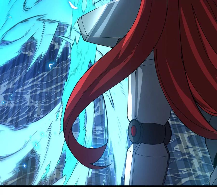 重生为怪兽什么鬼 - 第110话 SS级强敌 - 第32张图