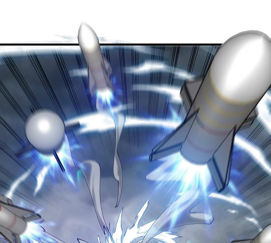 重生为怪兽什么鬼 - 第110话 SS级强敌 - 第77张图