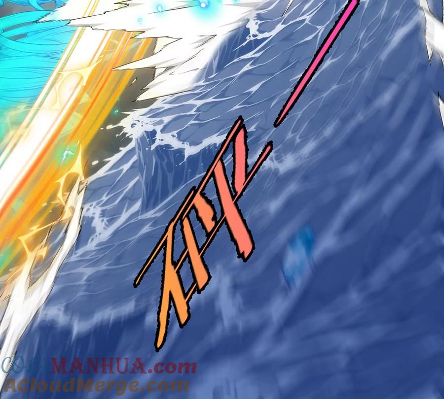 重生为怪兽什么鬼 - 第110话 SS级强敌 - 第40张图