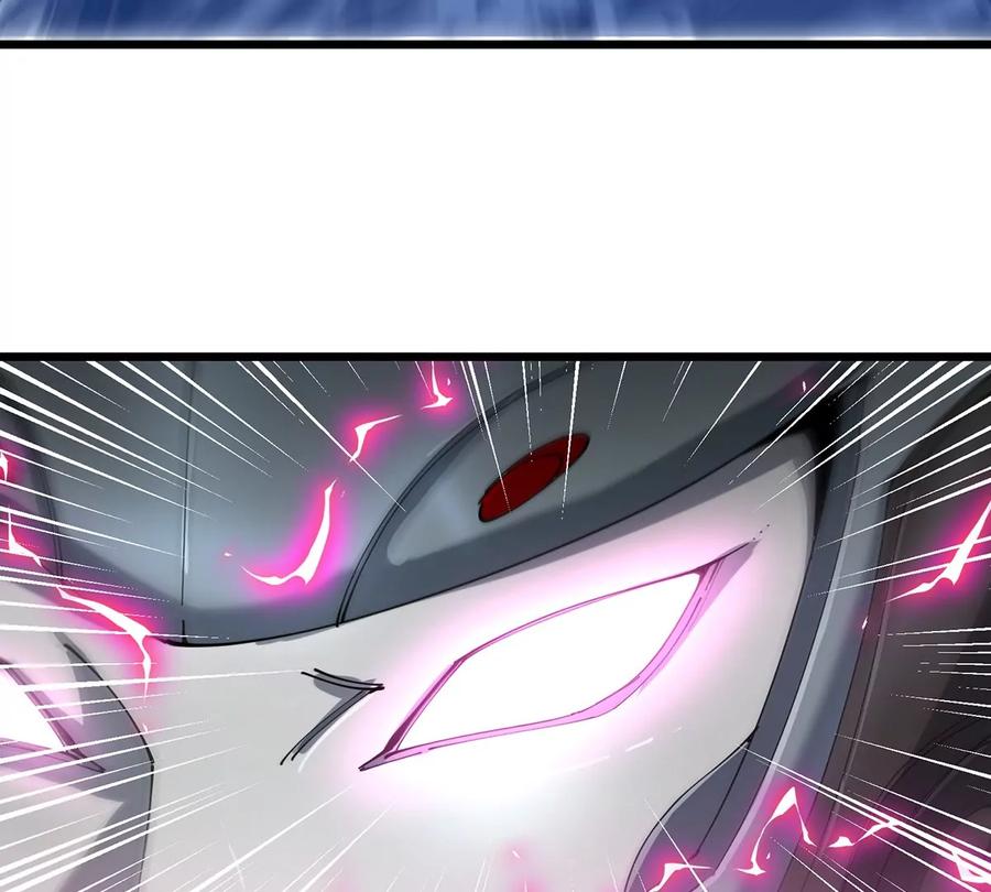 重生为怪兽什么鬼 - 第110话 SS级强敌 - 第41张图