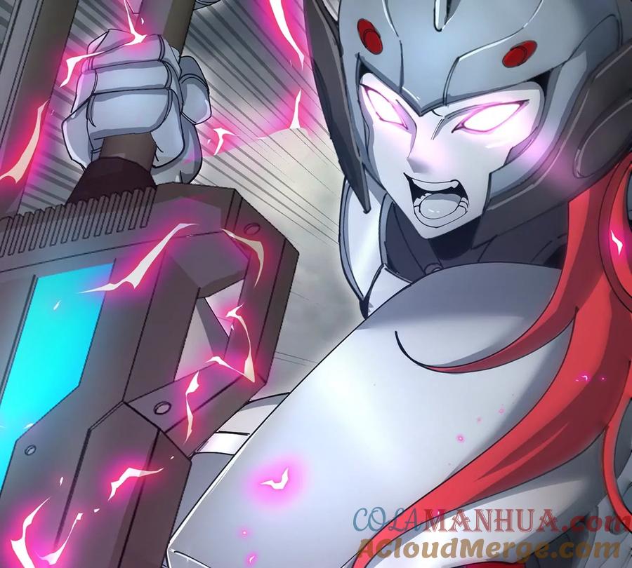 重生为怪兽什么鬼 - 第110话 SS级强敌 - 第43张图