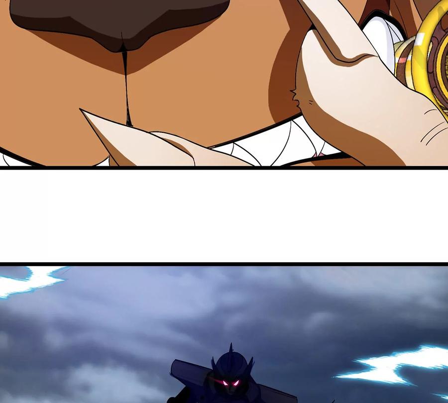 重生为怪兽什么鬼 - 第110话 SS级强敌 - 第54张图