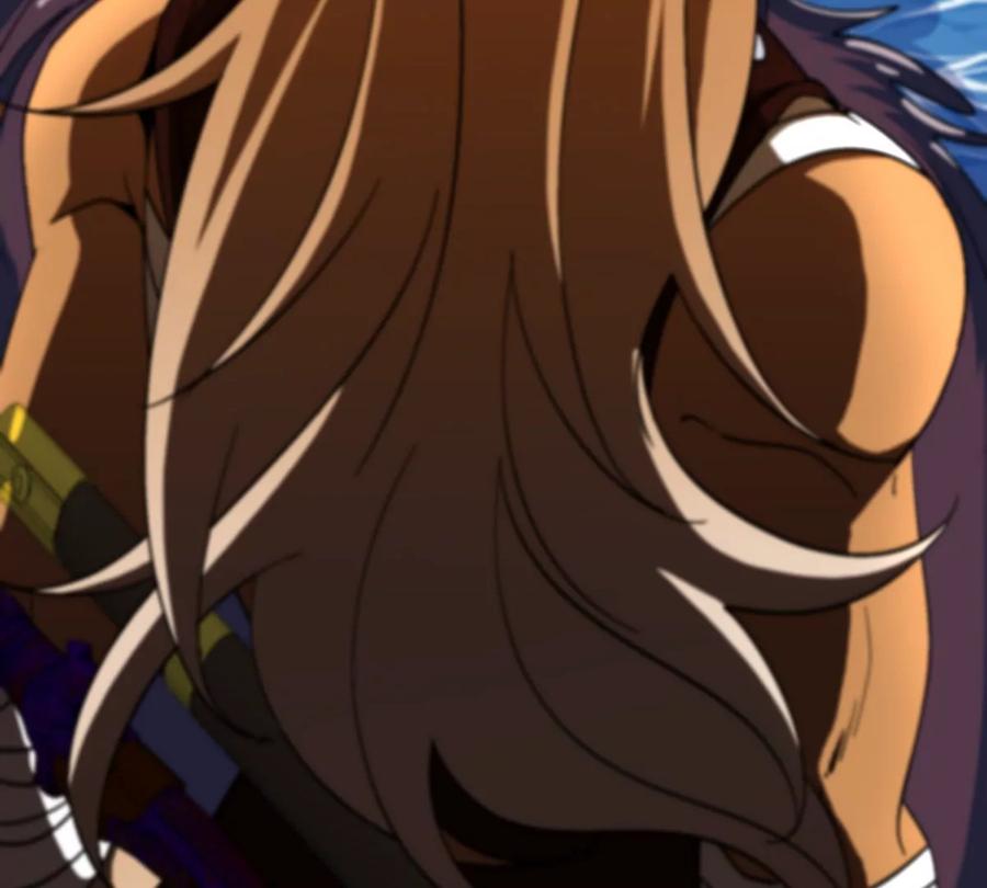 重生为怪兽什么鬼 - 第110话 SS级强敌 - 第57张图