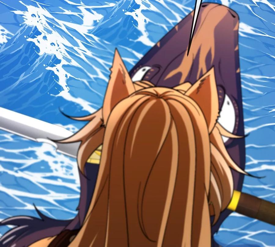 重生为怪兽什么鬼 - 第110话 SS级强敌 - 第56张图