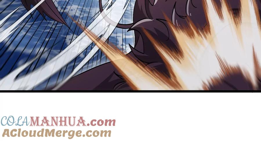 重生为怪兽什么鬼 - 第110话 SS级强敌 - 第28张图