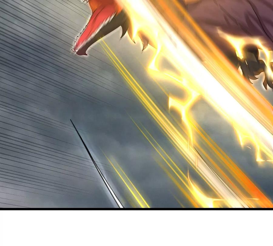 重生为怪兽什么鬼 - 第110话 SS级强敌 - 第36张图