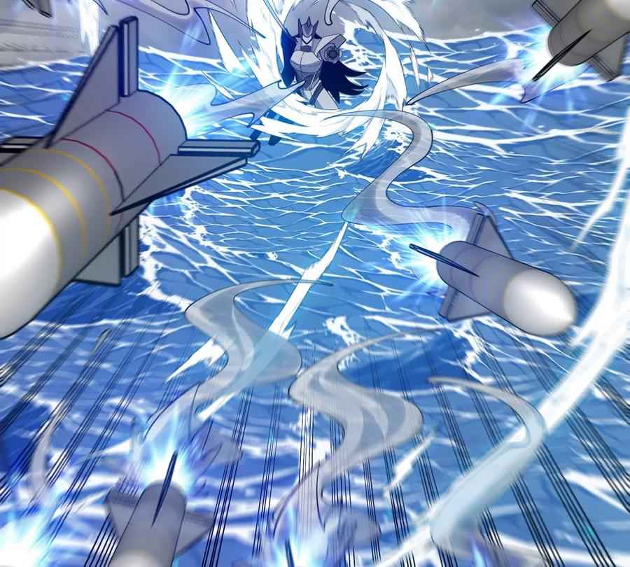 重生为怪兽什么鬼 - 第110话 SS级强敌 - 第78张图