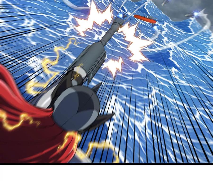 重生为怪兽什么鬼 - 第111话 那是我的刀 - 第61张图