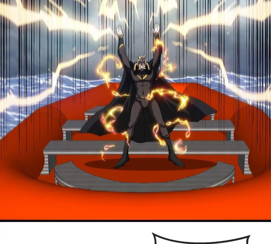 重生为怪兽什么鬼 - 第111话 那是我的刀 - 第44张图