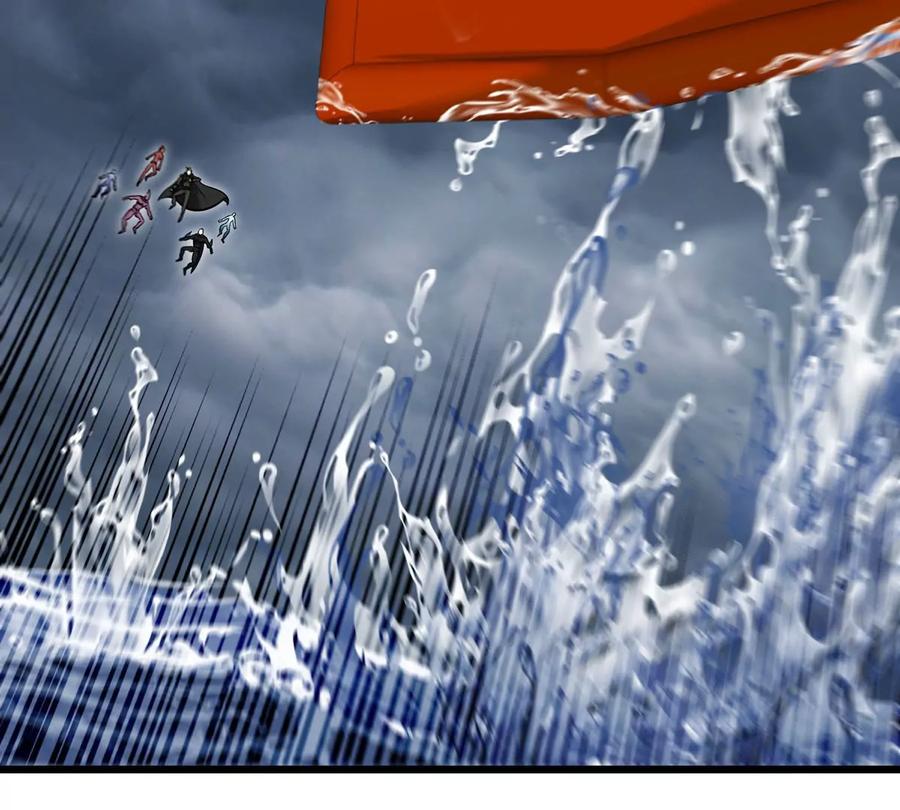 重生为怪兽什么鬼 - 第111话 那是我的刀 - 第74张图