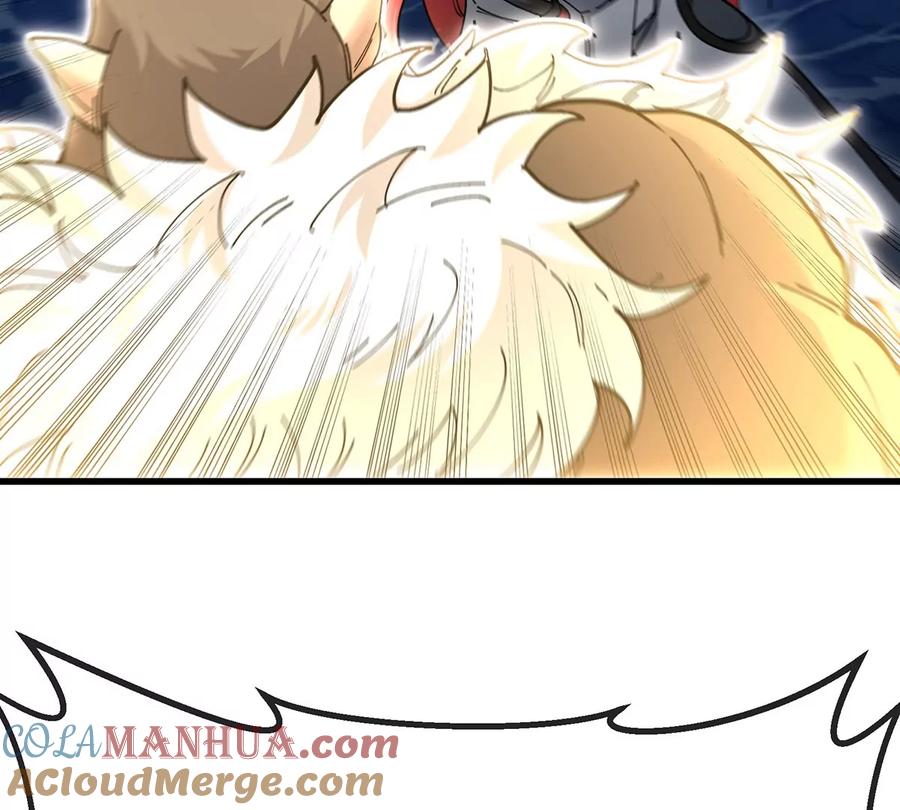 重生为怪兽什么鬼 - 第112话 吐出来的猿妹 - 第55张图