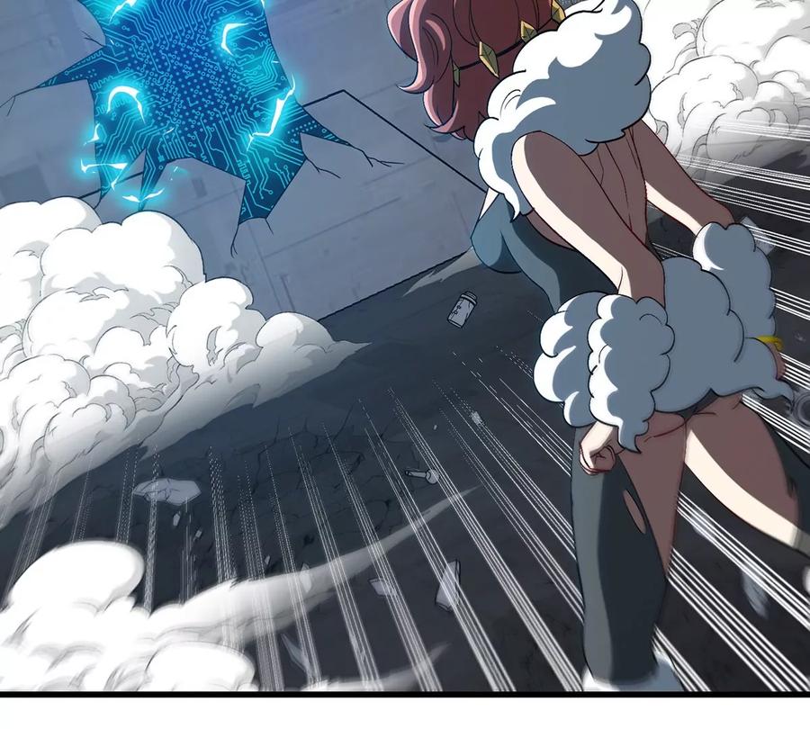 重生为怪兽什么鬼 - 第112话 吐出来的猿妹 - 第20张图