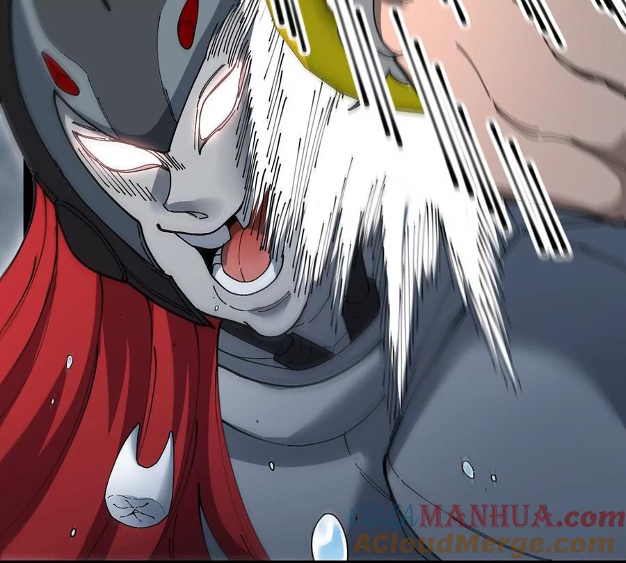 重生为怪兽什么鬼 - 第112话 吐出来的猿妹 - 第58张图