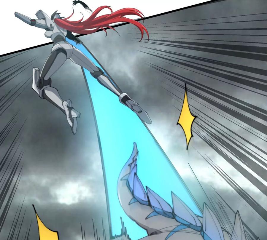 重生为怪兽什么鬼 - 第113话 胜负未分 - 第52张图