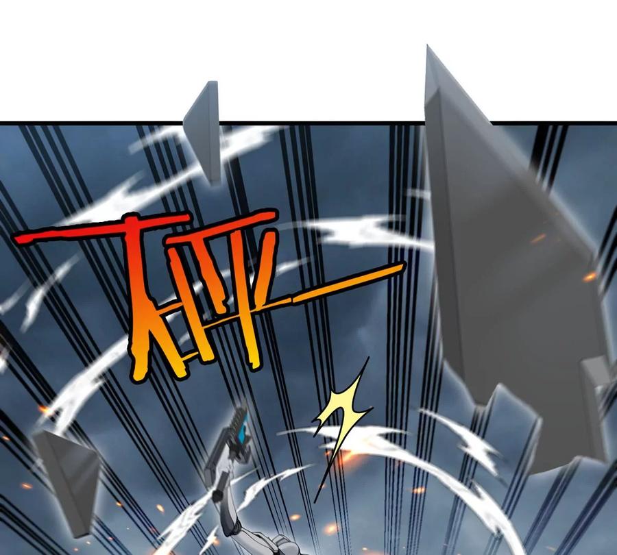 重生为怪兽什么鬼 - 第113话 胜负未分 - 第24张图