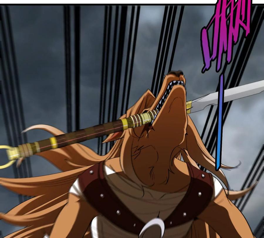 重生为怪兽什么鬼 - 第113话 胜负未分 - 第34张图