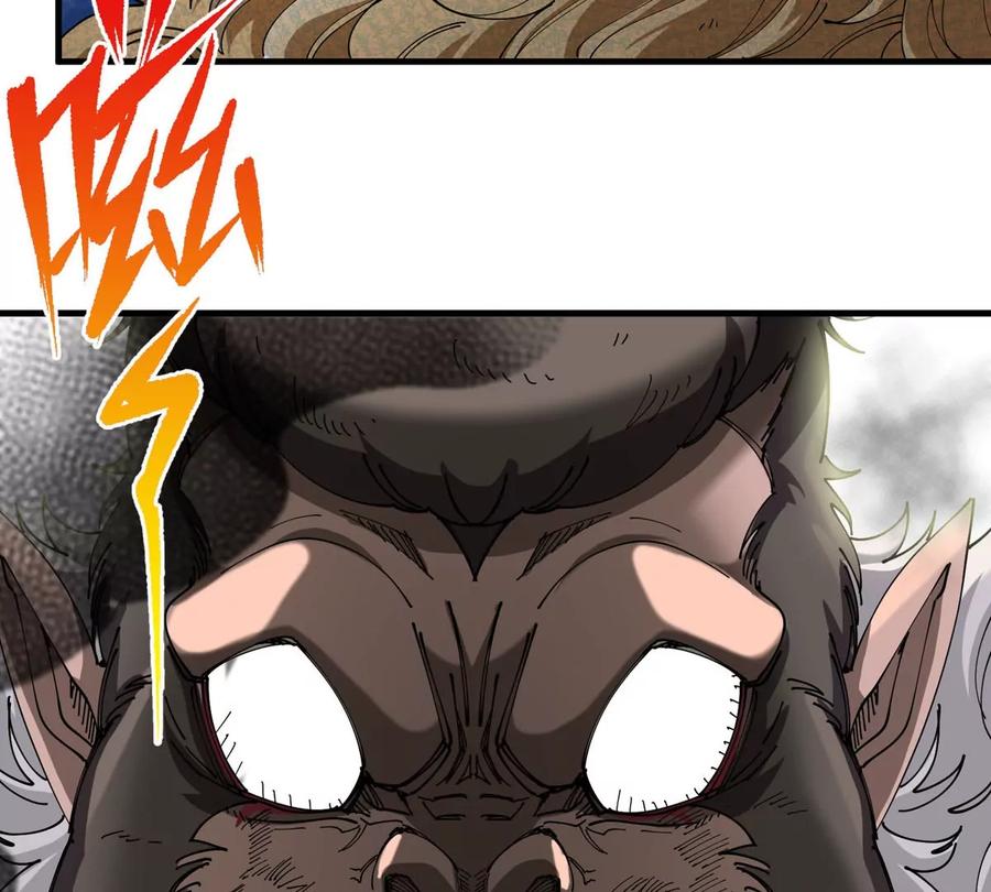 重生为怪兽什么鬼 - 第113话 胜负未分 - 第102张图