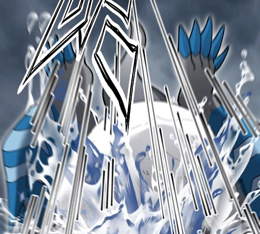 重生为怪兽什么鬼 - 第113话 胜负未分 - 第79张图