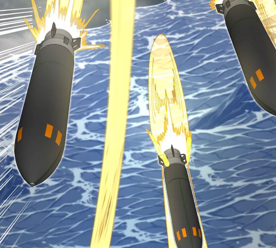 重生为怪兽什么鬼 - 第113话 胜负未分 - 第88张图