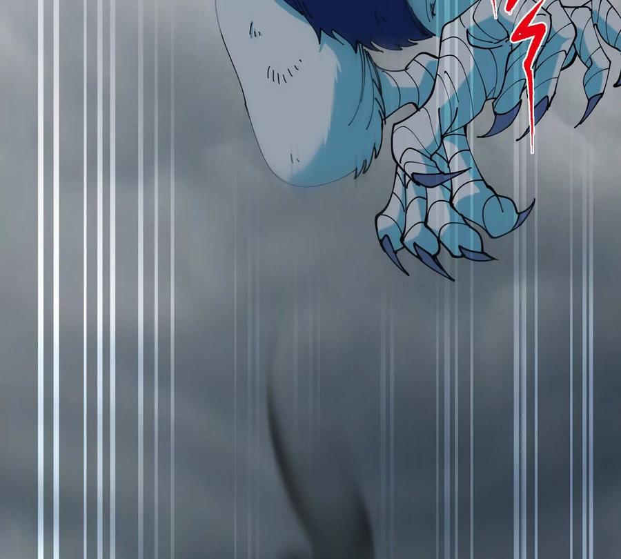 重生为怪兽什么鬼 - 第113话 胜负未分 - 第106张图