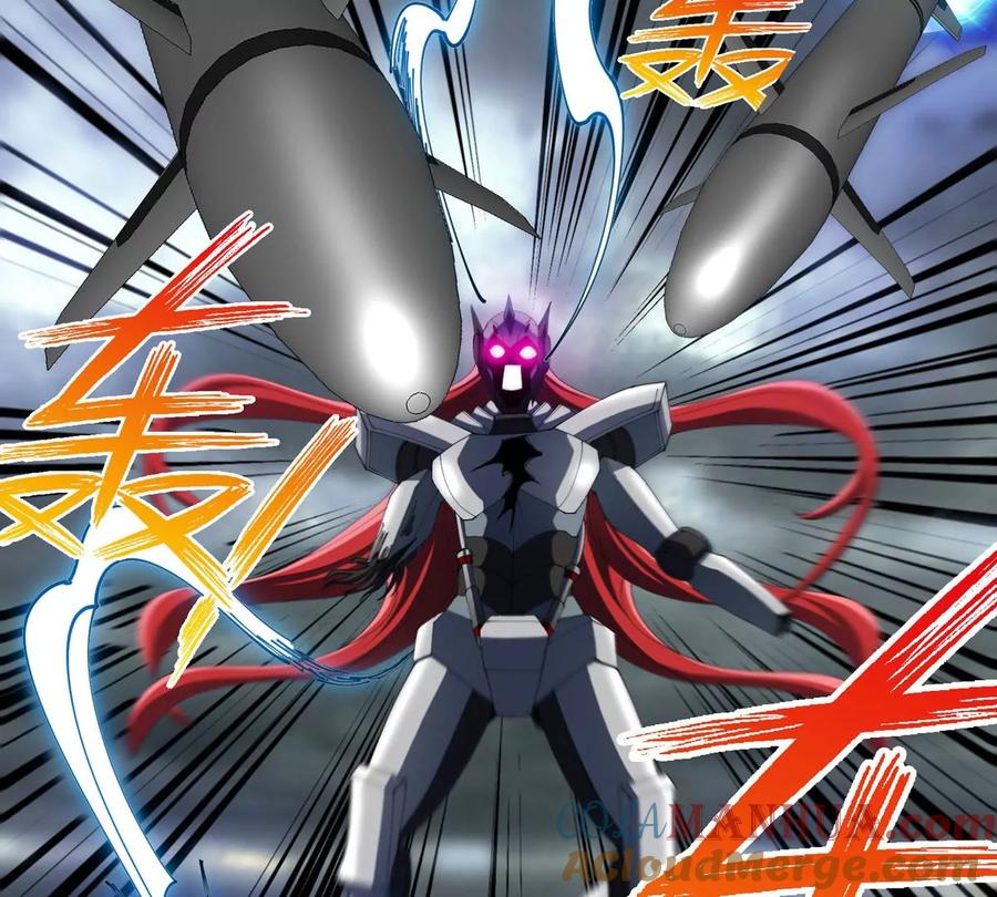 重生为怪兽什么鬼 - 第113话 胜负未分 - 第61张图