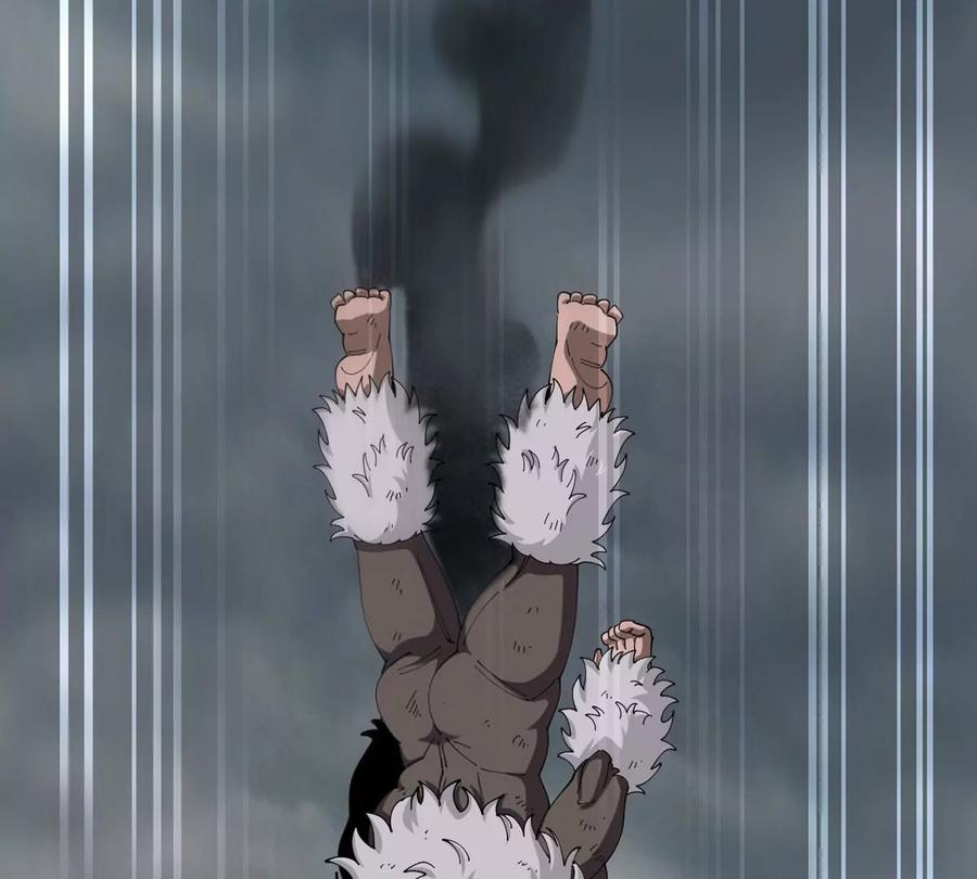 重生为怪兽什么鬼 - 第113话 胜负未分 - 第107张图