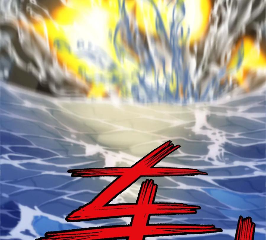 重生为怪兽什么鬼 - 第113话 胜负未分 - 第99张图